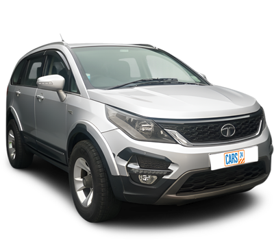 Tata Hexa-img